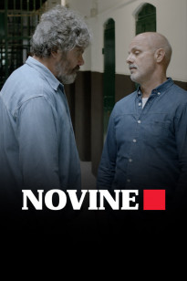 Novine - Staffel 2 - Folge 6