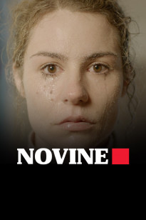 Novine - Staffel 2 - Folge 8