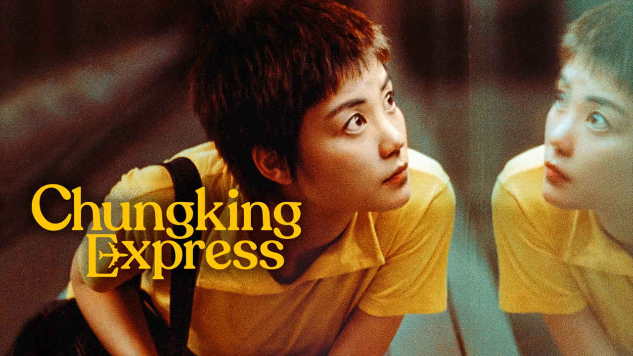 Chungking Express