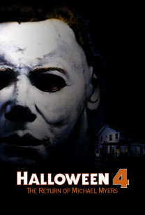 Halloween 4 - Michael Myers kehrt zurück