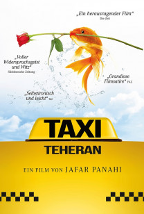 Taxi Teheran