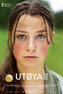 Utøya 22. Juli