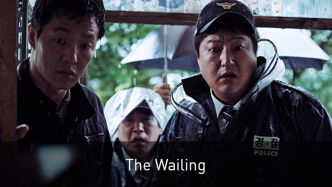 The Wailing