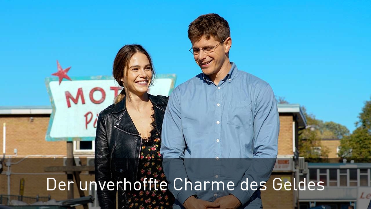 Der unverhoffte Charme des Geldes