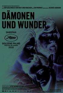 Dämonen und Wunder