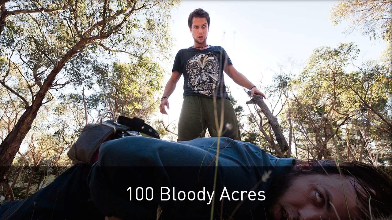 100 Bloody Acres