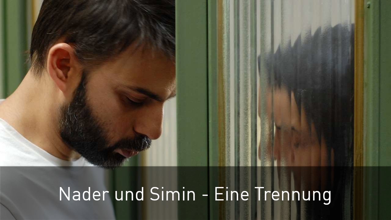 Nader und Simin - Eine Trennung