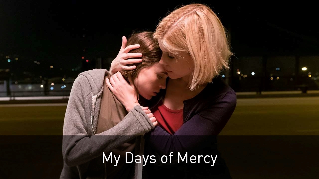 My Days of Mercy