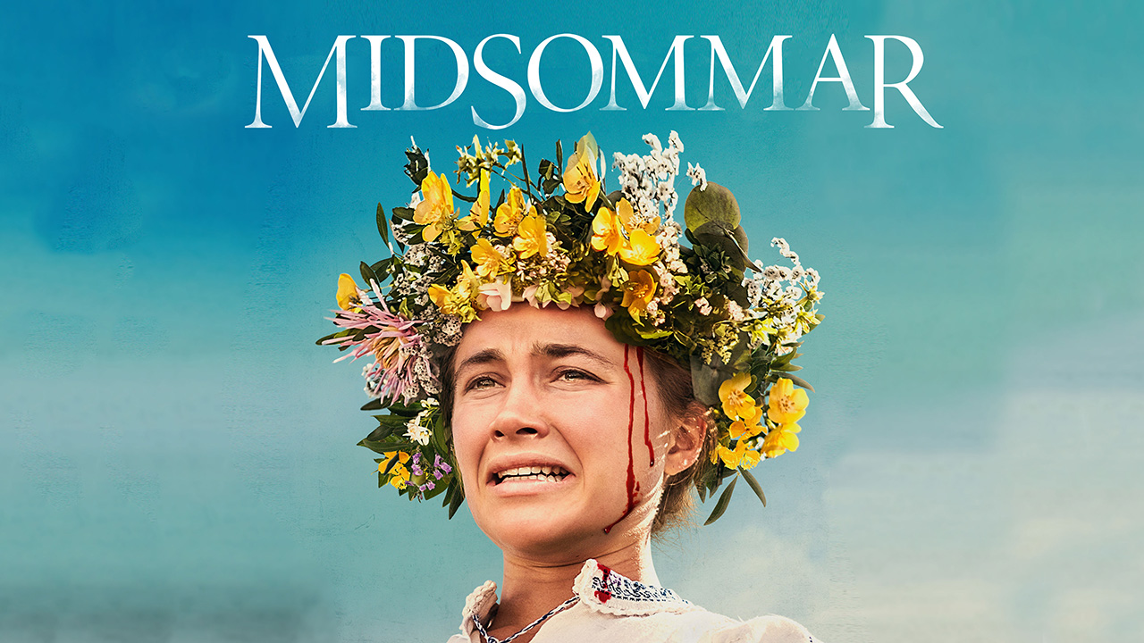 Midsommar