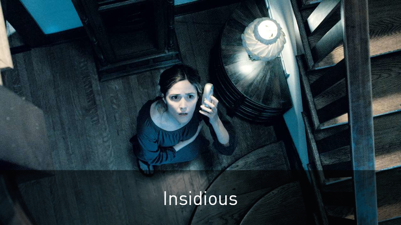 Insidious