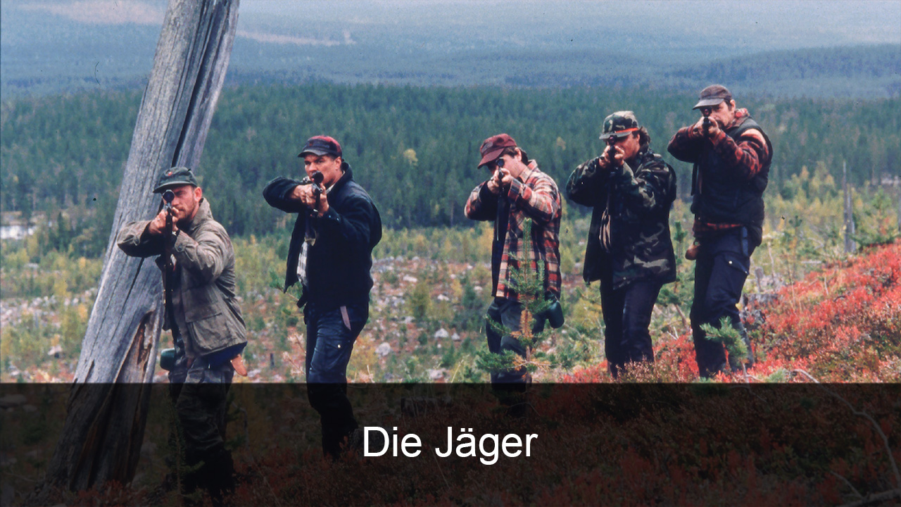 Die Jäger