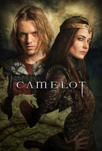 Camelot - Die Augen der Verstorbenen (Folge 6)