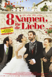 8 Namen für die Liebe