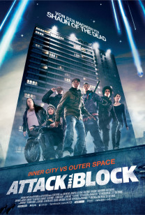 Attack the Block