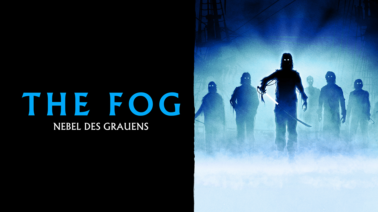 The Fog - Nebel des Grauens