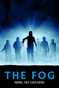 The Fog - Nebel des Grauens