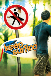 Keep Surfing