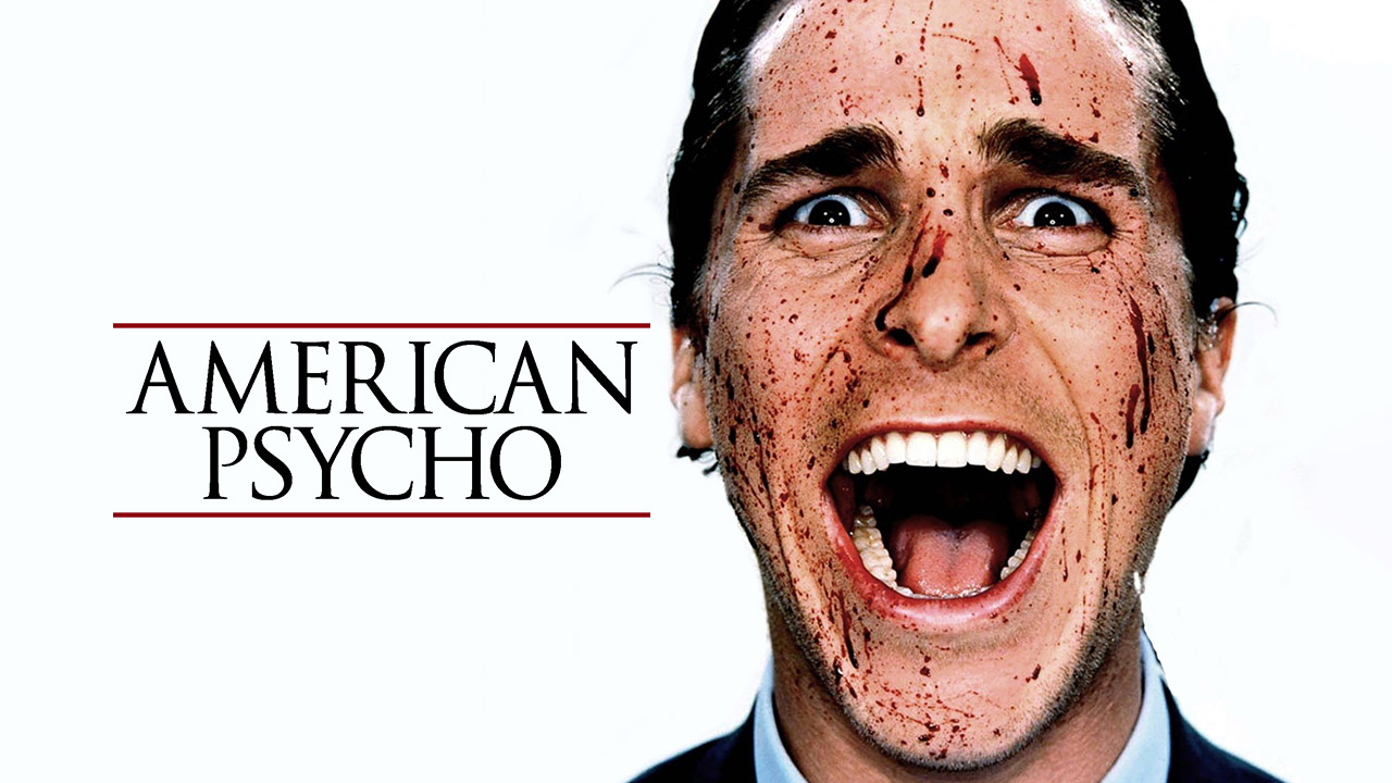 American Psycho