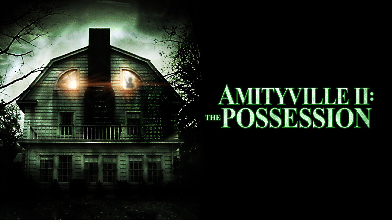 Amityville Ii: The Possession