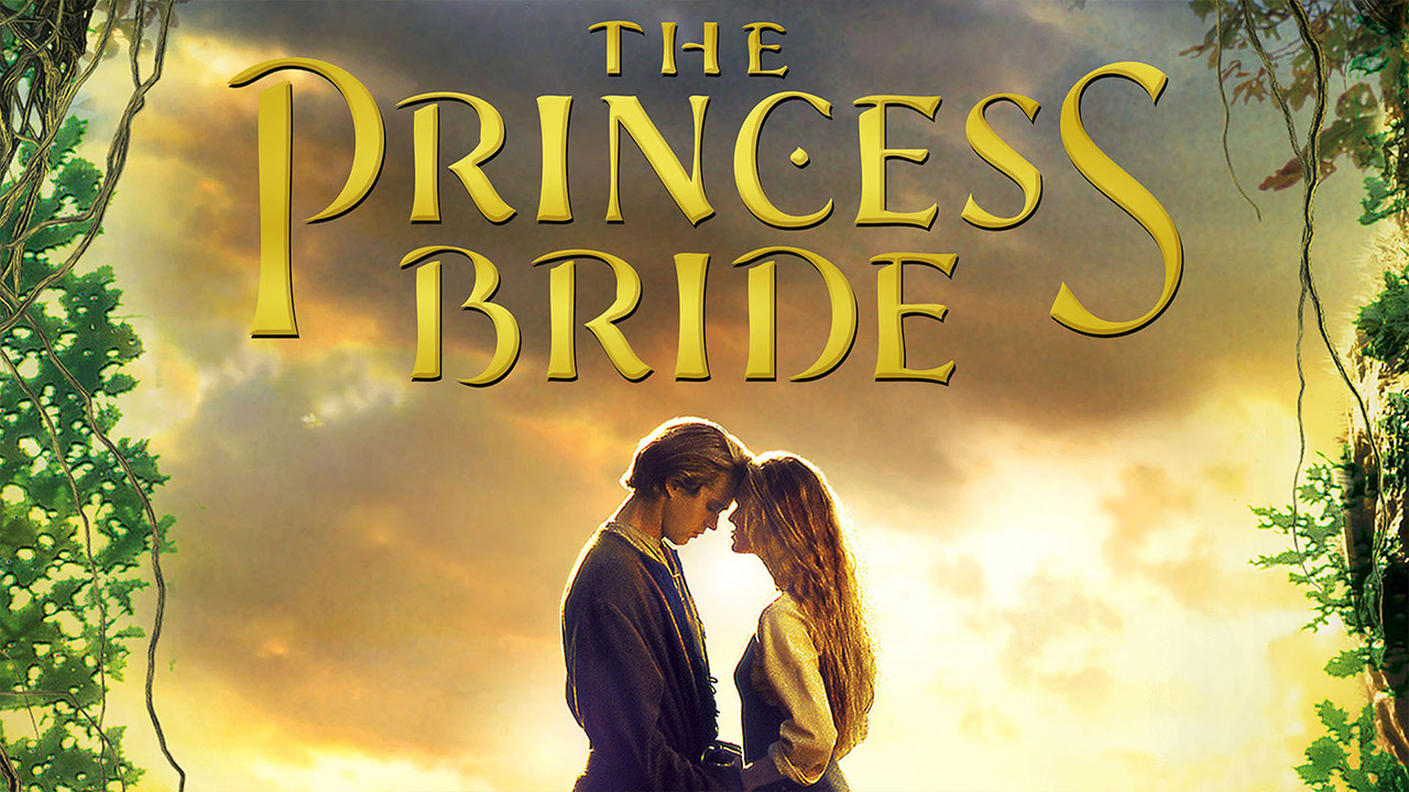 The Princess Bride