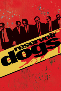 Reservoir Dogs