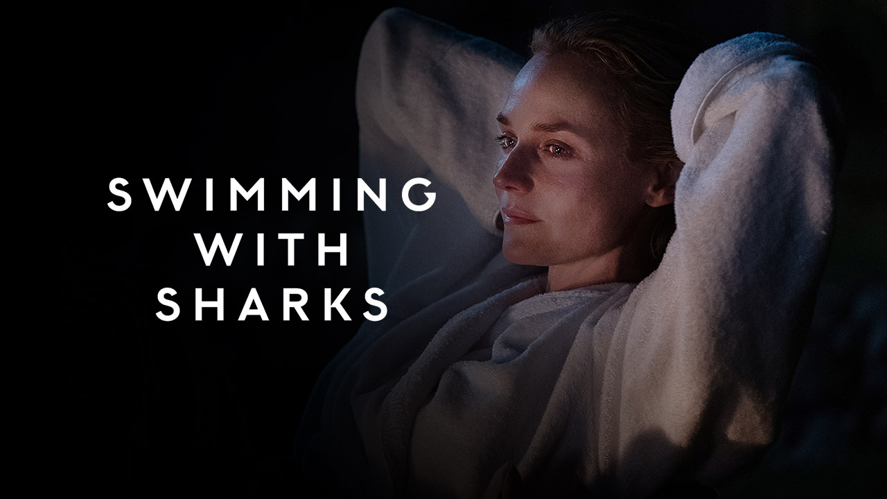 Swimming With Sharks - S1