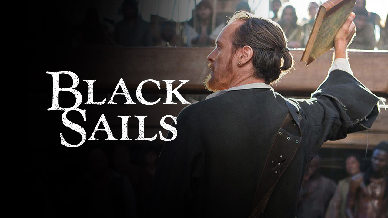 Black Sails - S1