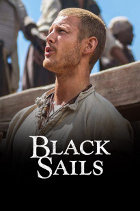 Black Sails - Iv