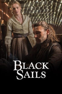 Black Sails - X