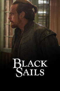 Black Sails - Xi