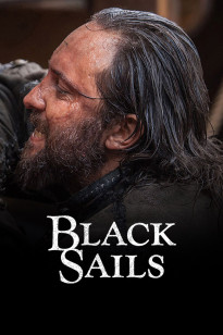 Black Sails - Xiv