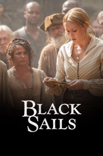 Black Sails - Xvi