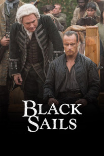 Black Sails - Xviii