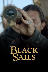 Black Sails - Xix