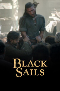 Black Sails - Xx