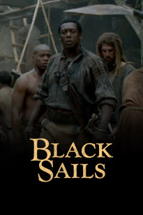 Black Sails - Xxii