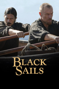 Black Sails - Xxiii