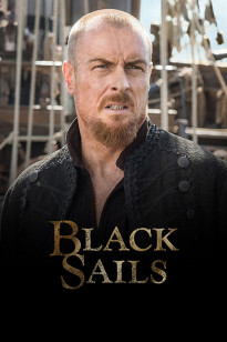 Black Sails - S4