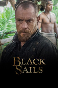 Black Sails - Xxxv