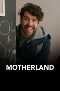 Motherland - S1