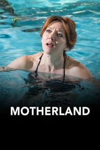 Motherland - Die Pool-Party
