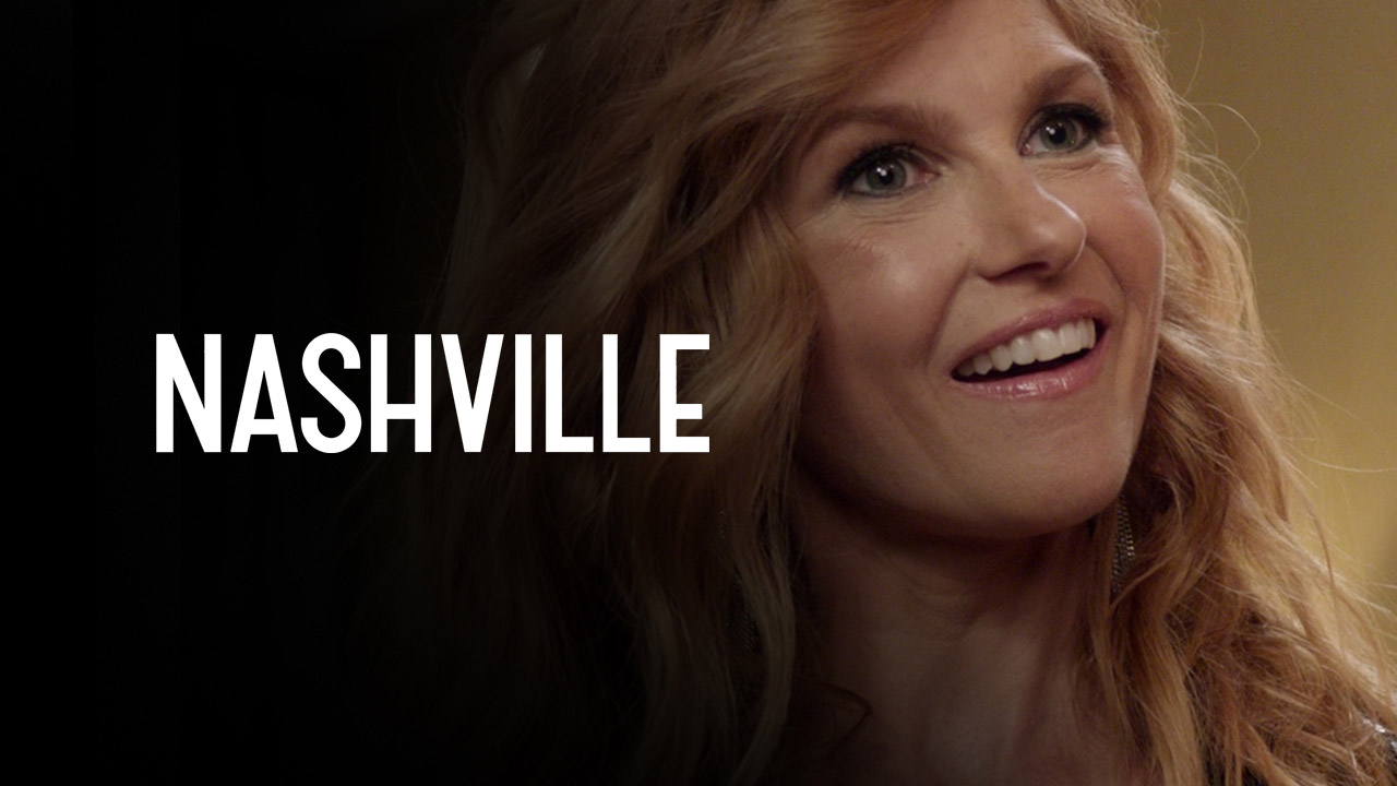 Nashville - S1