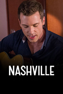 Nashville - Im Wandel