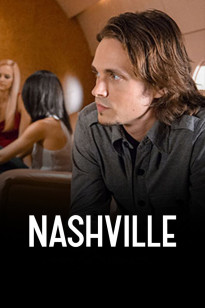 Nashville - Verschlungene Wege