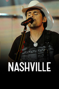 Nashville - Kein Entkommen