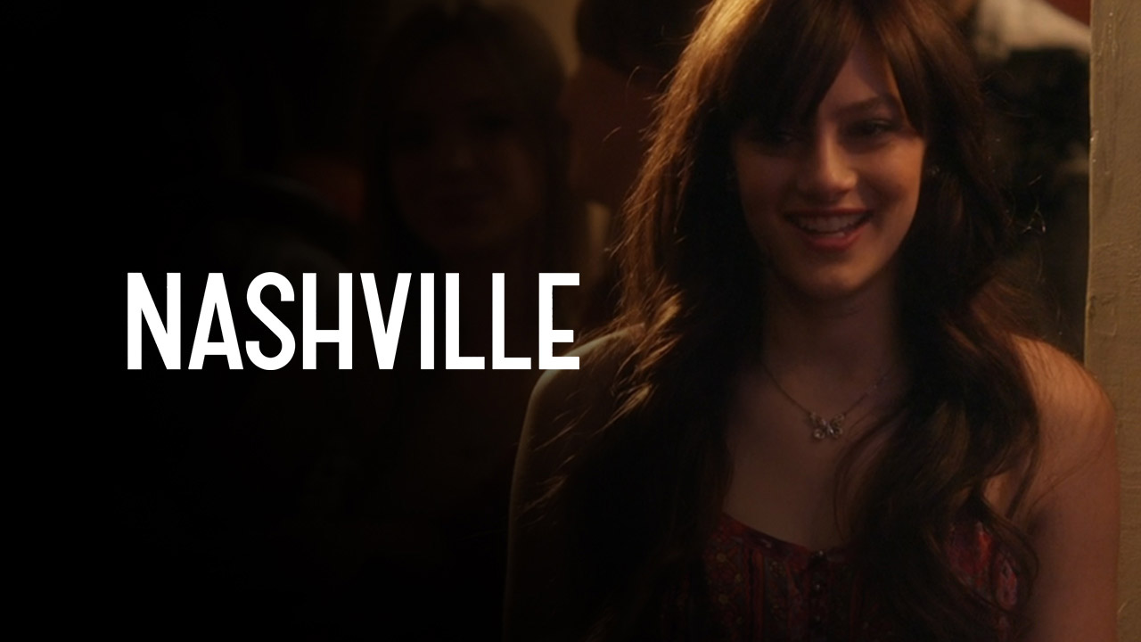 Nashville - S3