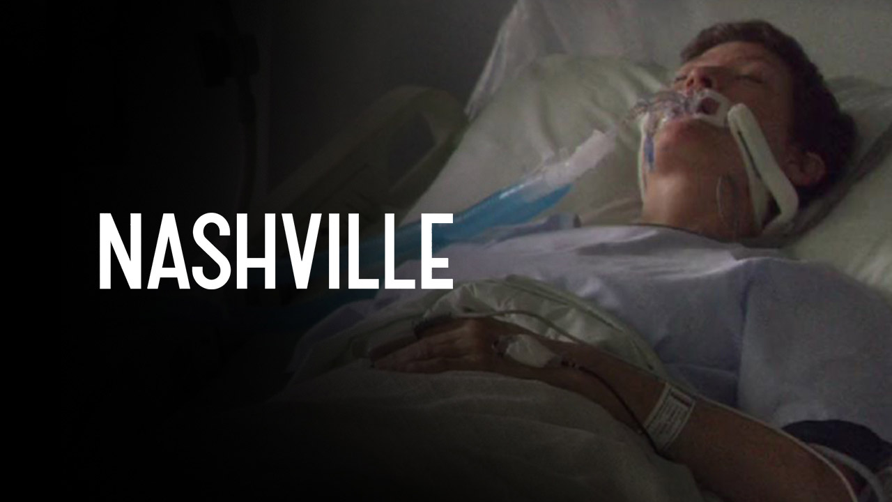 Nashville - S4