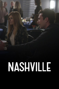 Nashville - Etwas Stärker