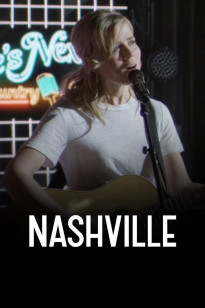 Nashville - Zwei Spatzen In Einem Orkan