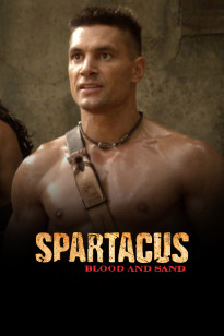 Spartacus: Blood And Sand - Sakramentum Gladiatorum